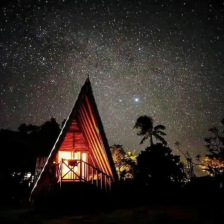 Beachfields Bungalows