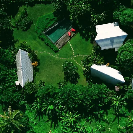 Beachfields Bungalows