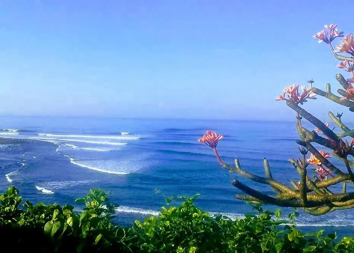 ゲストハウス Beachfields