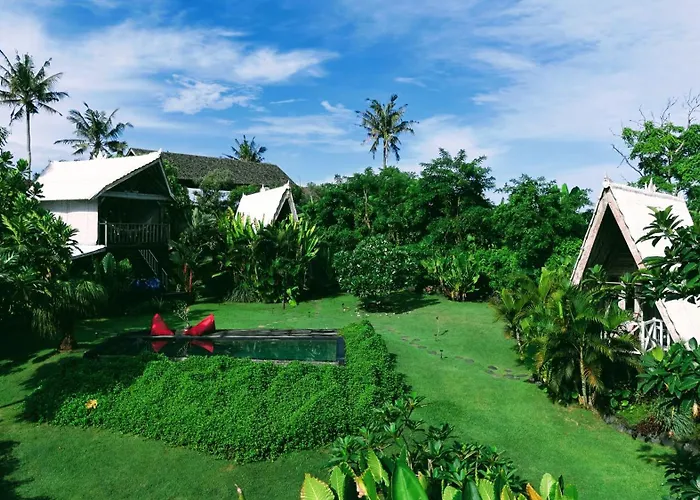 Beachfields 4* Balian