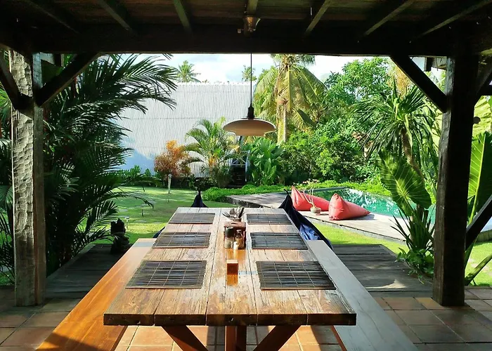 Beachfields Balian